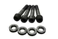 viti di fissaggio della pinza freno anteriore sinistra Ducati Monster 1200 S M600 14-16