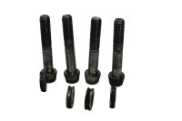 viti di fissaggio della pinza freno anteriore sinistra Ducati Monster 1200 S M600 14-16