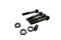 viti di fissaggio della pinza freno anteriore sinistra Ducati Monster 1200 S M600 14-16
