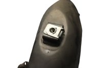 morsetto di fissaggio dello scudo termico di scarico parafango Ducati Monster 1200 S M600 14-16