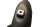 morsetto di fissaggio dello scudo termico di scarico parafango Ducati Monster 1200 S M600 14-16