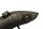 morsetto di fissaggio dello scudo termico di scarico parafango Ducati Monster 1200 S M600 14-16
