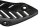 Copertura protettiva termica per scarico Ducati Monster 1200 S M600 14-16