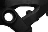 Supporto poggiapiedi posteriore destro Ducati Monster 1200 S M600 14-16
