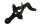 Supporto poggiapiedi posteriore destro Ducati Monster 1200 S M600 14-16