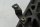 Supporto poggiapiedi posteriore destro Ducati Monster 1200 S M600 14-16