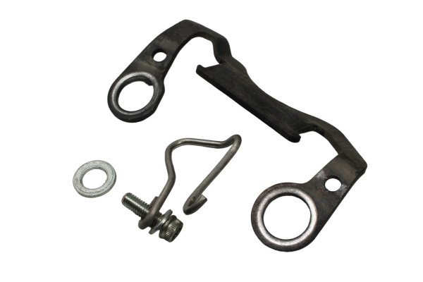 Support de conduite de frein, avant supérieur, collier Ducati Monster 1200 S M600 14-16
