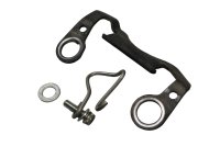 Support de conduite de frein, avant supérieur, collier Ducati Monster 1200 S M600 14-16