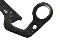 Support de conduite de frein, avant supérieur, collier Ducati Monster 1200 S M600 14-16