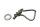 Support de conduite de frein, avant supérieur, collier Ducati Monster 1200 S M600 14-16