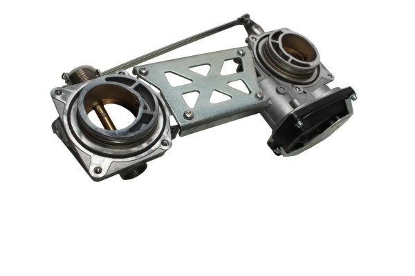 Unité de papillon des gaz, système dinjection Ducati Monster 1200 S M600 14-16