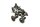 Unité de papillon des gaz, système dinjection Ducati Monster 1200 S M600 14-16