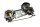 Unité de papillon des gaz, système dinjection Ducati Monster 1200 S M600 14-16