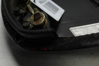 Tanklock, främre övre kåpa, lock Yamaha V-Max 2WE 91-06