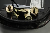 Tanklock, främre övre kåpa, lock Yamaha V-Max 2WE 91-06