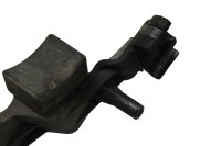 protection du guide du support de conduite de frein arrière Ducati Monster 1200 S M600 14-16