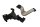 protection du guide du support de conduite de frein arrière Ducati Monster 1200 S M600 14-16