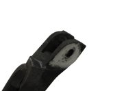 Rear left passenger footrest rubber mount Ducati Monster 1200 S M600 14-16