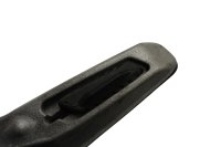 Rear left passenger footrest rubber mount Ducati Monster 1200 S M600 14-16