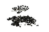Screw set, trim, frame, clamps Ducati Monster 1200 S M600 14-16