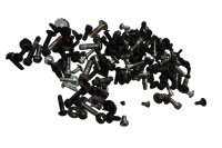 Screw set, trim, frame, clamps Ducati Monster 1200 S M600 14-16