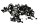 Screw set, trim, frame, clamps Ducati Monster 1200 S M600 14-16
