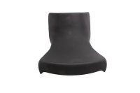 Front bench seat cushion cover, drivers seat BMW R 1200 GS K25 0307 R12 04-07