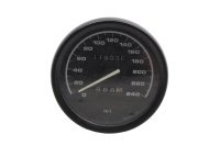 Compteur kilométrique/compteur de vitesse (mécanique) 62.12-2 306 211 BMW R 1100 GS 259 0409 93-99