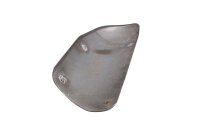 Couvercle de protection thermique déchappement, protection déchappement BMW R 1100 GS 259 0409 93-99