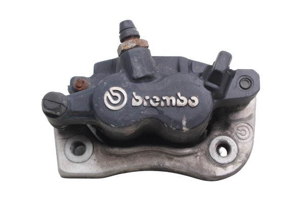 Bagbremsekaliber, bremsestempelholder, bremsesystem BMW R 1100 GS 259 0409 93-99