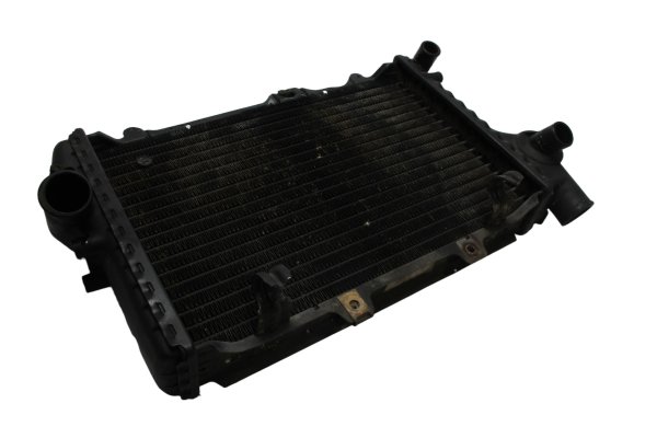 Refroidisseur deau, radiateur, refroidissement moteur, grand BMW K 100 RS 4 Ventiler K589 0523 89-92