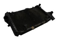Refroidisseur deau, radiateur, refroidissement moteur, grand BMW K 100 RS 4 Ventiler K589 0523 89-92