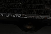 Refroidisseur deau, radiateur, refroidissement moteur, grand BMW K 100 RS 4 Ventiler K589 0523 89-92