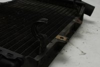 Refroidisseur deau, radiateur, refroidissement moteur, grand BMW K 100 RS 4 Ventiler K589 0523 89-92