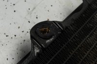 Refroidisseur deau, radiateur, refroidissement moteur, grand BMW K 100 RS 4 Ventiler K589 0523 89-92