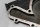 Carter de pompe à eau, refroidissement du moteur BMW K 100 RS 4 Ventiler K589 0523 89-92