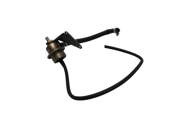 Régulateur de pression de carburant, conduite de carburant BMW K 100 RS 4 Ventiler K589 0523 89-92