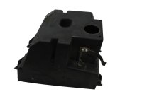 Fuse box, battery box, electrical system BMW K 100 RS 4...