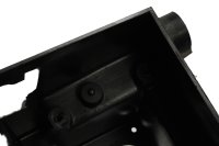 Fuse box, battery box, electrical system BMW K 100 RS 4 Ventiler K589 0523 89-92