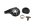 Guida cavo leva starter, leva di avviamento, set cavo starter BMW R 1100 GS 259 0409 93-99