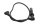 Tændkabel, tændrørsstik, højre side, 5kΩ modstand BMW R 1100 GS 259 0409 93-99