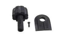 Drejeknap til nulstilling af kilometertællerens akseldrev BMW R 1100 GS 259 0409 93-99