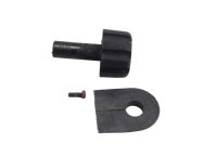 Drejeknap til nulstilling af kilometertællerens akseldrev BMW R 1100 GS 259 0409 93-99