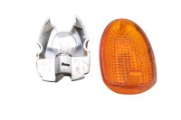 Vasen takavilkkukotelo, merkkivalo BMW R 1100 GS 259 0409 93-99