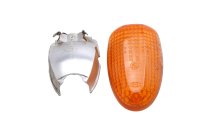 Vasen takavilkkukotelo, merkkivalo BMW R 1100 GS 259 0409 93-99