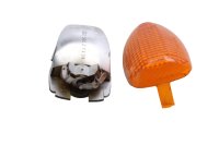 Vasen takavilkkukotelo, merkkivalo BMW R 1100 GS 259 0409 93-99