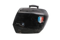Right side case, touring luggage box, lockable BMW R 1100...