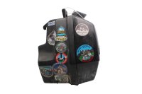 Right side case, touring luggage box, lockable BMW R 1100 GS 259 0409 93-99