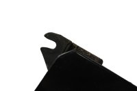 Front fender, splash guard, mudguard BMW K 100 RS 4 Ventiler K589 0523 89-92