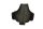 Front fender, splash guard, mudguard BMW K 100 RS 4 Ventiler K589 0523 89-92